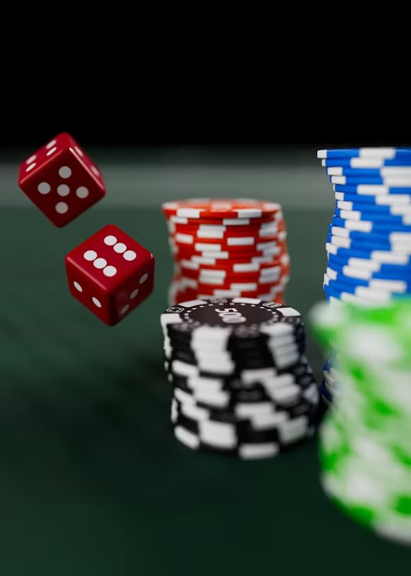 Meja Roulette langsung di fiftoto dengan roda berputar dan host profesional